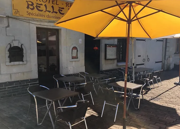 Belle D\'Asie