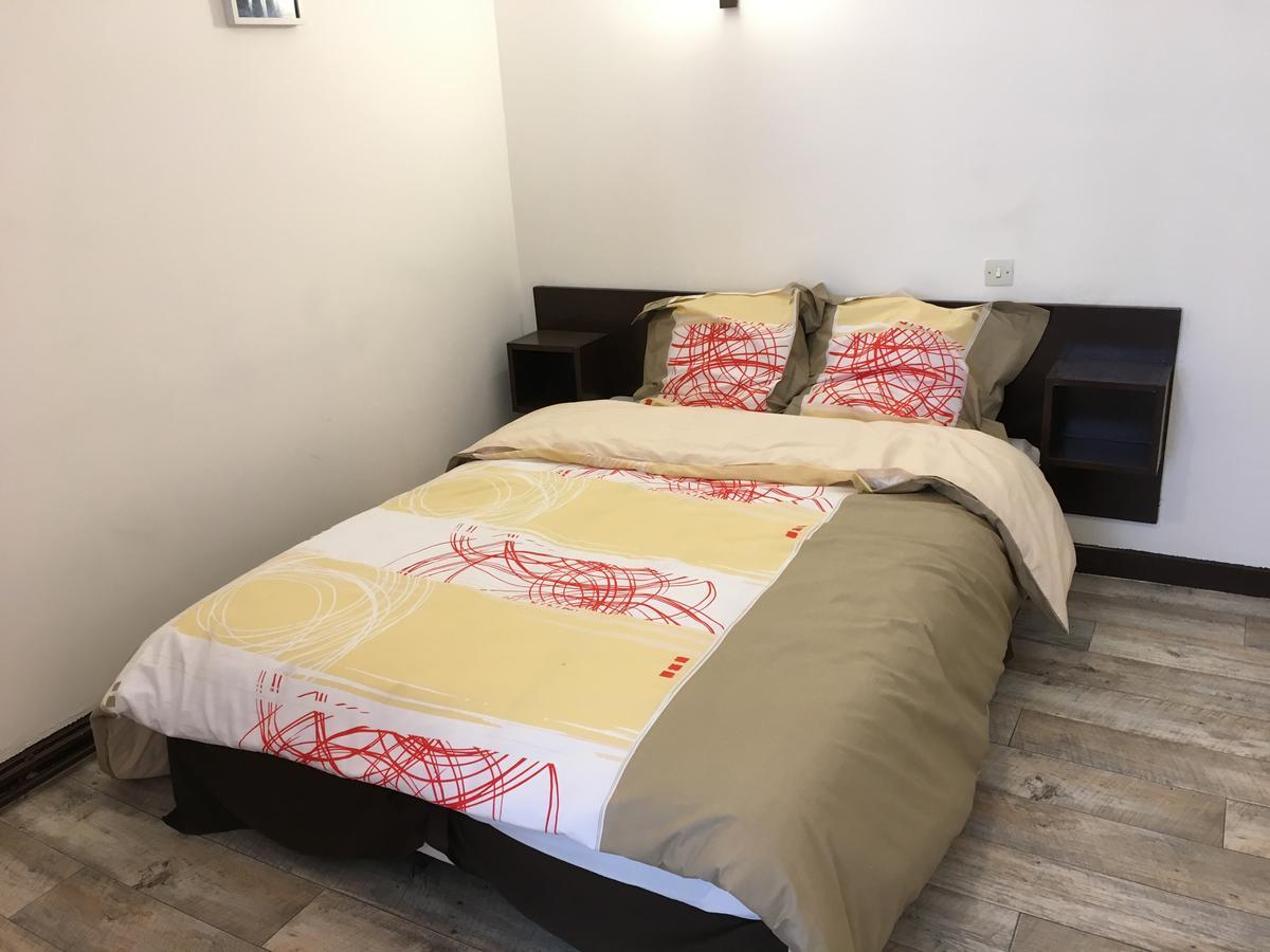 Hotel Belle D'asie